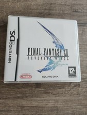 Final Fantasy XII: Revenant Wings pour DS | Achetez sur