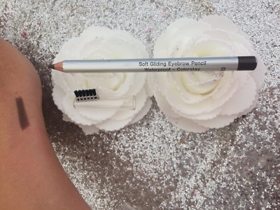 COLORSTAY AUGENBRAUENSTIFT SEMI PERMANENT WATERPROOF FÜR BRÜNETTE 3 DUNKELBRAUN NEU
