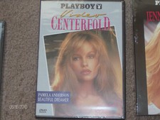 Pamela Anderson Beautiful Dreamer! Brand NEW & RARE! Factory Sealed! Collector!