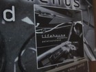 Pete Townshend 2000 Lifehouse Elements Promo Poster London Chamber Orchestra Who — photo 4