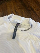 Endura Women’s Transrib Base Layer Size Medium