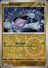 Pokemon -  Glimmet 114/191 - Reverse Holo - Surging Sparks - NM/M
