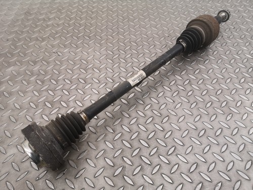 Porsche Cayenne Antriebswelle hinten rechts 7L0501201B 4.8 9P 2007 25823198