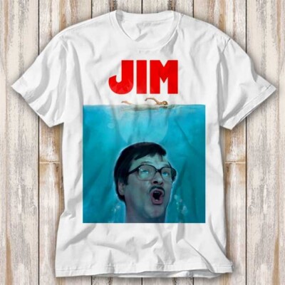 Shalom Jim Jackie Paws Jaws Friday Night Dinner T Shirt Top Tee Unisex 4113