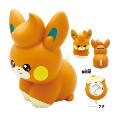 Gros Lot De Figurines Pokémon – Avec Figurine Exclusive Et Tirelire !