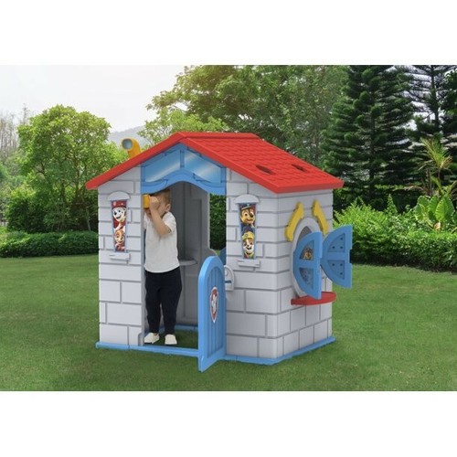 paw patrol wendy house