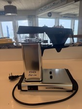 Technivorm Moccamaster Cup-One Single Serve C...