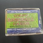 1987 Topps Baseball Factory Sealed Complete Set Mark McGwire Bo Jackson Bonds RC — photo 4