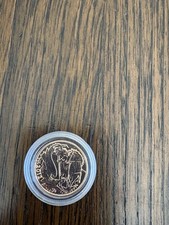 2012 FULL GOLD SOVEREIGN - QUEEN ELIZABETH DIAMOND JUBILEE.