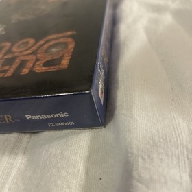 Burning Soldier (3DO, 1994) for the 3D0 System - Brand New, Sealed in Long Box