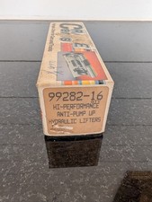 Nos Crane Cams 99282-16 Anti-pump Up Hydraulic Lifters Pontiac V8 350 400 455 Nos Crane Cams 99282-16 Anti-pump Up Hydraulic Lifters Pontiac V8 350 400 455