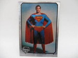 1978 Superman Cards | eBay