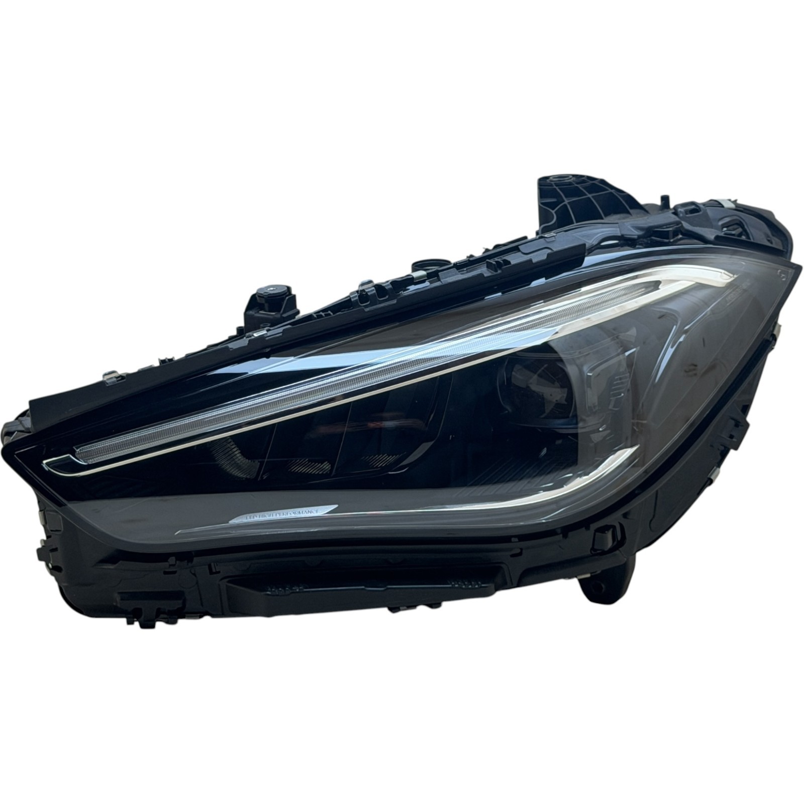 Faro Anteriore Sx Sinistro Full LED Mercedes Cle C236 A236 Originale A2369062701 - Immagine 1