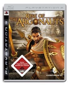 Rise of the Argonauts von Codemasters | Game | Zustand sehr gut