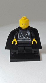 LEGO Star Wars sw0079 Luke Skywalker Jabba's Palace Minifigure 4480