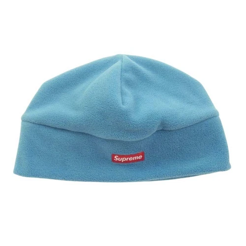 Supreme Polartec Masque Visage Beanie Polaire Masque Visage Tricot Casquette Légère Occasion LIFE 0