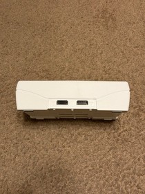 Fully Recapped Sega Saturn Model 2 Console w/ FRAM + White Shell