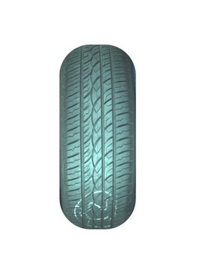 P225/50R18 Mavis Highway Touring All Season 99 W Used 8/32nds