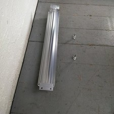 1975-79 Chevy Nova 20 Engine Oil Transmission Fluid Cooler 151 350 262 Ss Ls V8