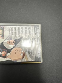 Sony PlayStation Portable - PSP UMD Movie - Family Guy: Blue Harvest - New