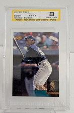 Ichiro #271 Prices [Rookie] | 2001 Upper Deck | Baseball Cards