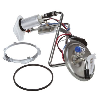 Fuel Pump Hanger Assembly Delphi For 1987-1989 Ford F-350