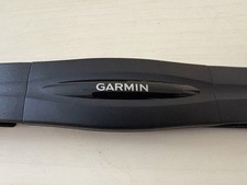 Garmin Heart Rate Monitor Chest Strap HRM1G
