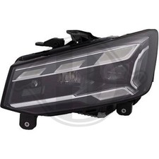 1055087 Hauptscheinwerfer links für AUDI Q2 (GAB, GAG)
