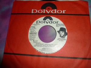 Super Bad-James Brown | eBay