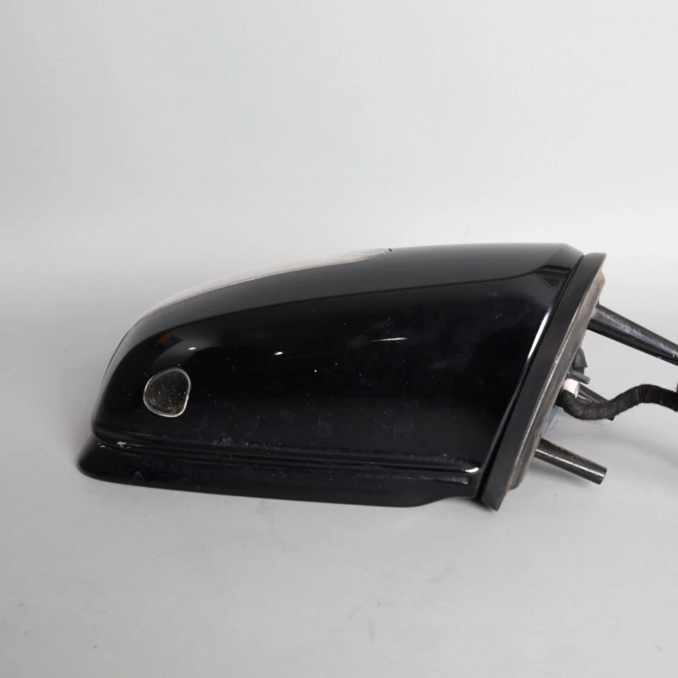 Espejo de puerta plegable eléctrico derecho Mercedes GL450 2007-2008 1648101293 FABRICANTE DE EQUIPOS ORIGINALES usado Foto 4 de 4