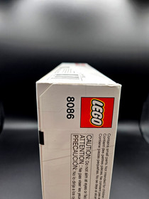 Lego Star Wars Set #8086 Droid Tri-Fighter New 2010 Retired Old Mint Set Look