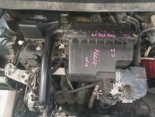 Climatisation et Accessoires Mitsubishi SPACE STAR