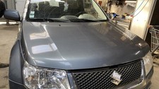 Capote Suzuki VITARA