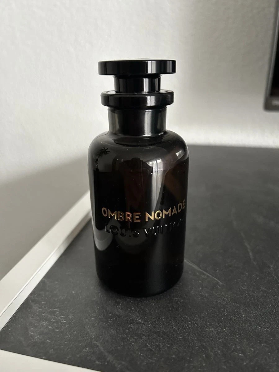 Louis Vuitton Ombre Nomade 3.4 oz 100ml Unisex Eau de Parfum