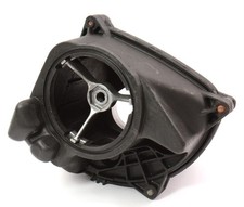 Supercharger Super Charger Muffler Silencer 90-92 Vw Corrado G60 - 535 145 752