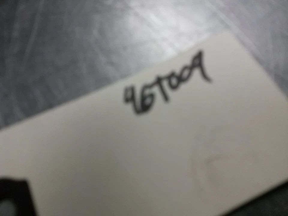 90-91 克莱斯勒 New Yorker 3.3 加热器线 — 第 2/3 张图片