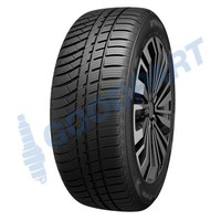 1X Ganzjahresreifen Dynamo STREET-H M4S01 155/65R14 75T BSW