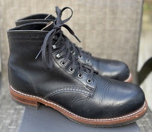 Wolverine 1000 Mile Evans | eBay display picture 2