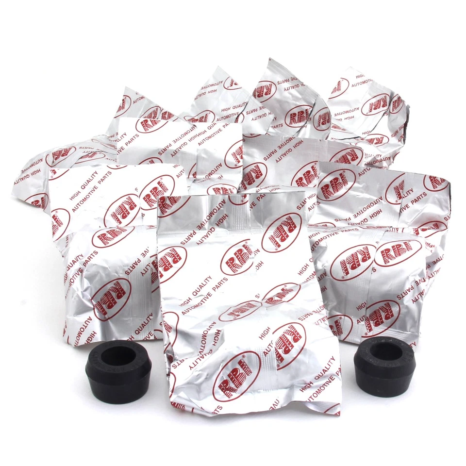 Suspensión RR Bush para Toyota Corona Carina TA CA 1977-87 Corolla AE CE Cressida Foto 2 de 4