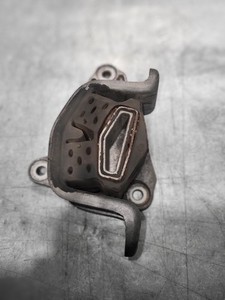 VW T5 2.0 TDI Facelift CAA CAAC Getriebelager 7E0399151A