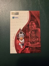 1997-98 Upper Deck Collector's Choice - Hot Properties - Michael Finley