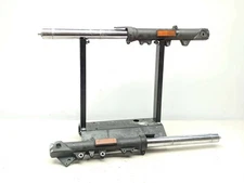 08 Triumph Sprint ST 1050 Front Forks Suspension Set STRAIGHT Z