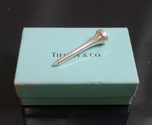 Tiffany Golf Tee | eBay