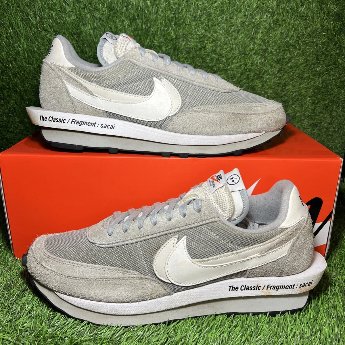 Nike LDV Sneakers for Men for Sale | Authenticity Guaranteed | eBay