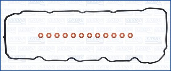 Dichtungssatz Zylinderkopfhaube Ajusa 56069400 FüR Jeep Cherokee 3 WH WK 2 WJ WG-image