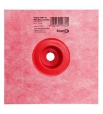 Sopro AEB 3D Wandmanschette