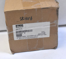 Lot of 10 Parker 10656-12-12 SAE 37° JIC Swivel 56 Series Global Fittings