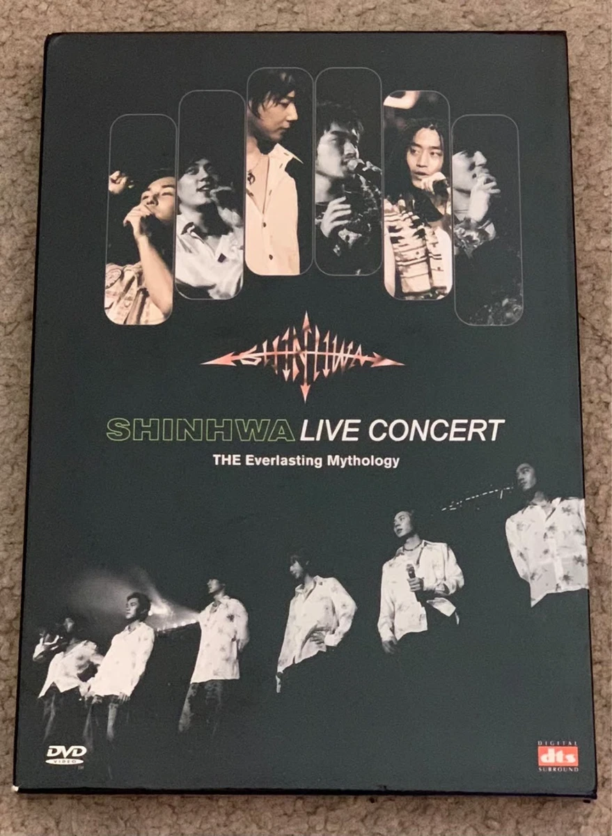 shinhwa products for sale | eBay