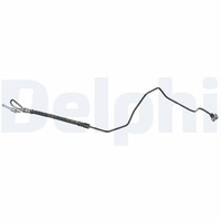 Bremsschlauch Hinten Links FüR Peugeot 307 3A/C Break 3E Cc 3B Sw 3H Ab 00->