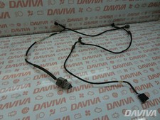 2010 Mazda 6 PDC Sensor Rear Parking Clearance Wiring Harness Saloon 2.0